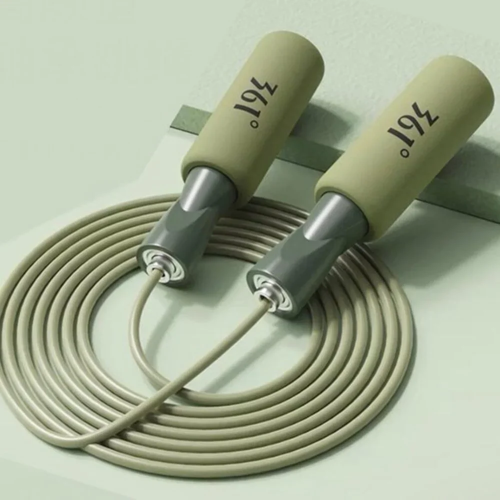 361 Degrees Jumping Rope - Picture 1 of 4